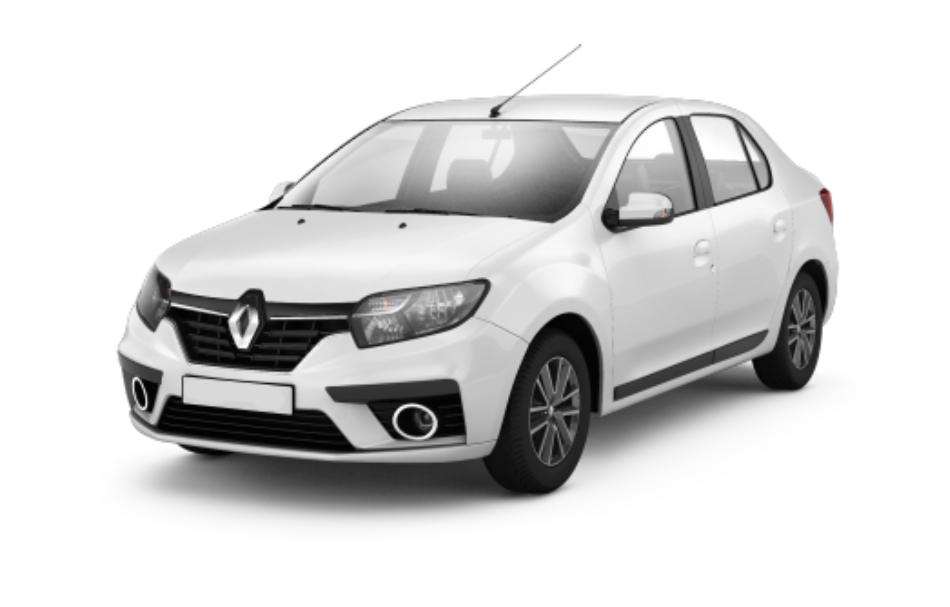 Hal Car - Araç Kiralama Yazılımı